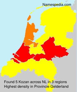 Kozan Kozan