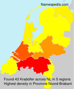 Kradolfer Kradolfer