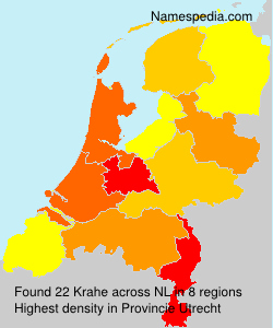 Krahe Krahe