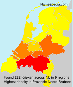 Krieken Krieken