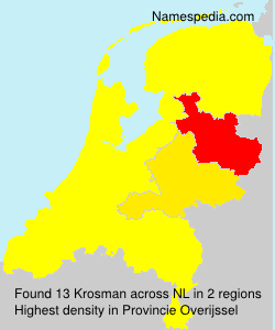 Krosman Krosman