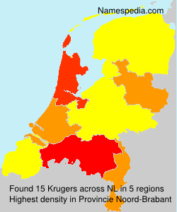 Krugers Krugers