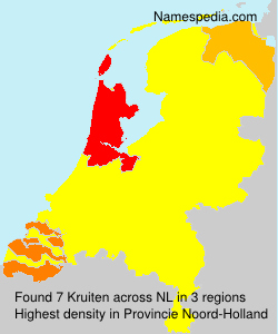 Kruiten Kruiten