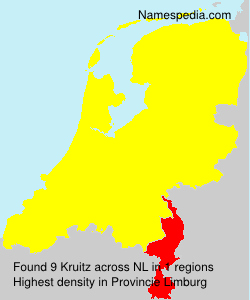 Kruitz Kruitz