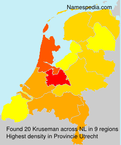 Kruseman Kruseman
