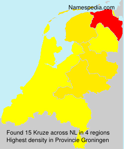 Kruze Kruze