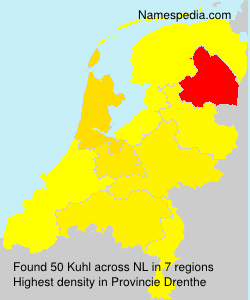 Kuhl Kuhl