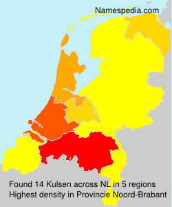 Kulsen Kulsen