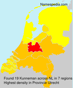 Kunneman Kunneman
