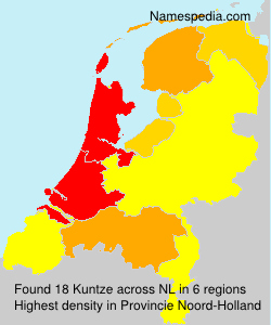 Kuntze Kuntze