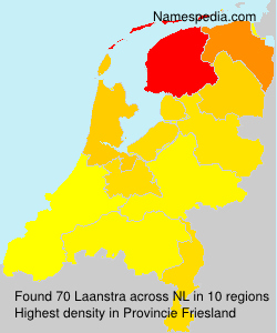 Laanstra Laanstra