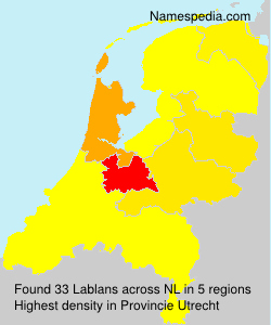 Lablans Lablans