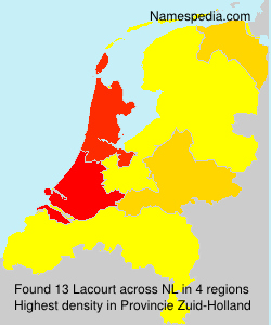 Lacourt Lacourt