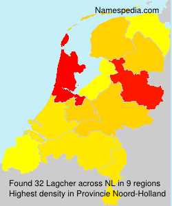 Lagcher Lagcher