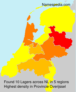 Lagers Lagers
