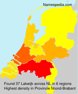 Lakwijk Lakwijk