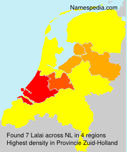 Lalai Lalai