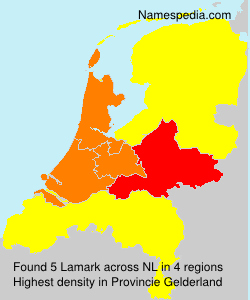 Lamark Lamark