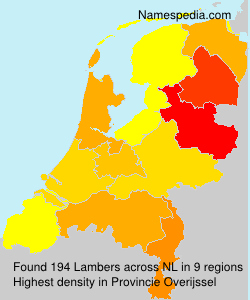 Lambers Lambers