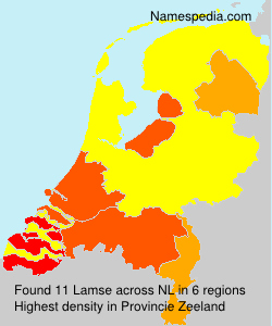 Lamse Lamse