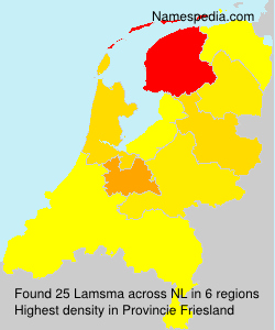 Lamsma Lamsma