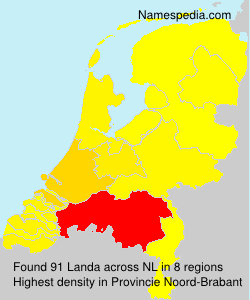 Landa Landa