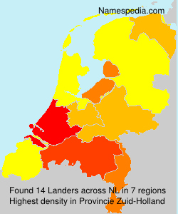 Landers Landers