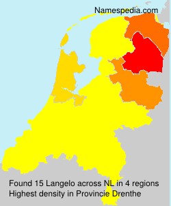 Langelo Langelo