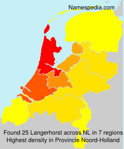 Langerhorst Langerhorst