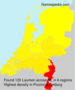 Laumen Laumen