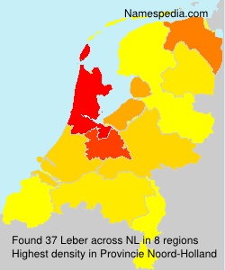 Leber Leber