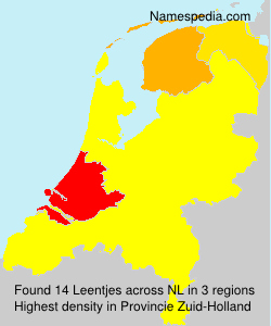 Leentjes Leentjes