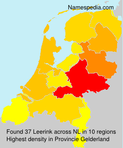 Leerink Leerink