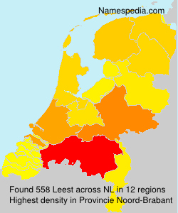 Leest Leest
