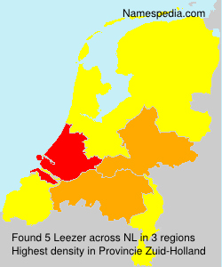 Leezer Leezer
