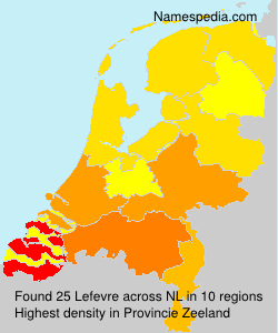 Lefevre Lefevre