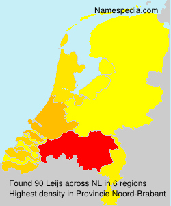Leijs Leijs