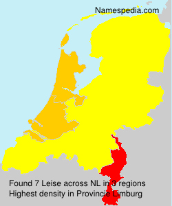 Leise Leise