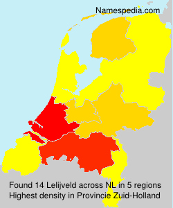 Lelijveld Lelijveld