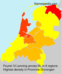 Lenning Lenning