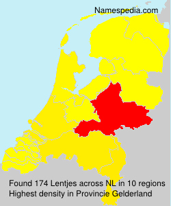 Lentjes Lentjes