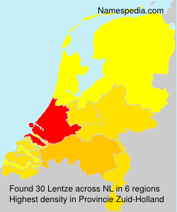 Lentze Lentze