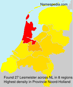 Lesmeister Lesmeister