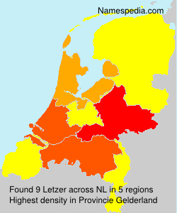 Letzer Letzer