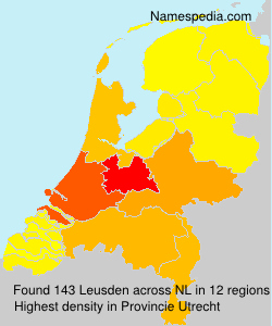 Leusden Leusden