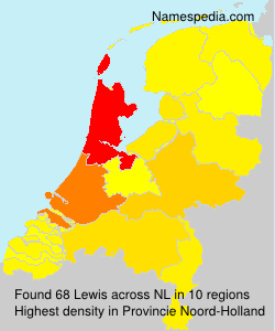 Lewis Lewis