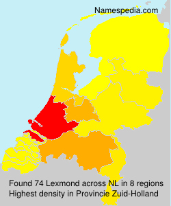 Lexmond Lexmond