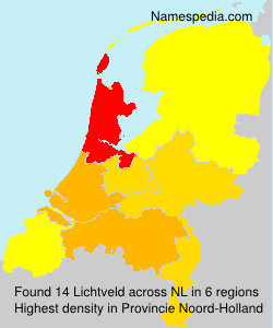 Lichtveld Lichtveld