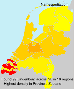 Lindenberg Lindenberg