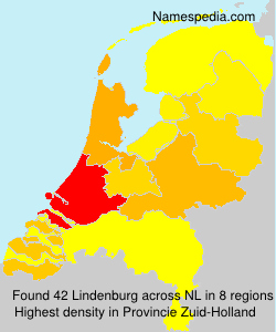 Lindenburg Lindenburg